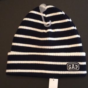 Kids stocking hat